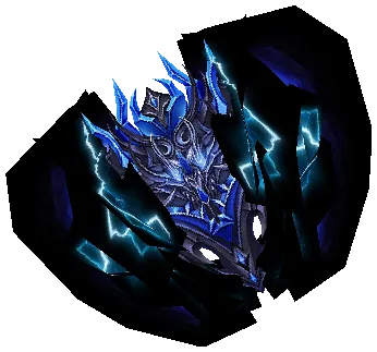 Lightning Crusader Shield Drop Locations