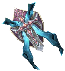 Cross Shield Drop Locations