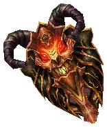 Dark Devil Shield Drop Locations