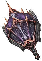 Magic Knight Shield Drop Locations