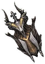 Ambition Shield Drop Locations