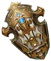 Holy Angel Lord Shield Drop Locations