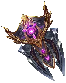 Silver Heart Lord Shield Drop Locations
