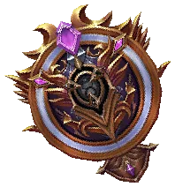 Silver Heart Rune Wizard Shield Drop Locations
