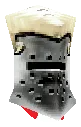 Crusader Plate Helmet Drop Locations