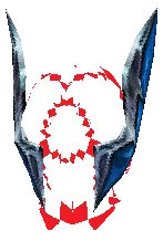 Blue Eye Crusader Helm Drop Locations