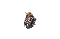 Silver Heart Crusader Helm Drop Locations