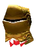 Crusader Brass Helmet Drop Locations