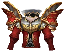 Bloodangel Lancer Armor Drop Locations