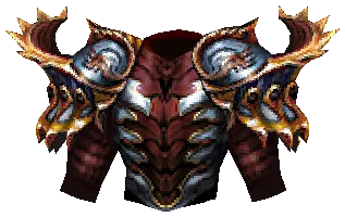 Awakening Soul Wizard Armor Drop Locations