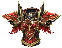 Awakening Soul Lancer Armor Drop Locations