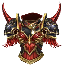 Awakening Soul Elf Armor (B) Drop Locations