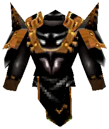 Rune Spink Armor Drop Locations