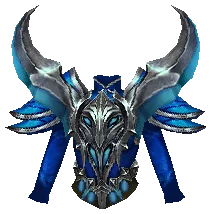 Blue Eye Runist Armor Drop Locations