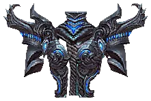 Darkangel Elf Armor (A) Drop Locations