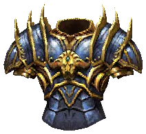 Tigris Armor Drop Locations