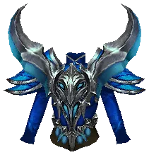 Blue Eye Summoner Armor Drop Locations