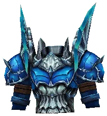 Blue Eye Fighter Armor Drop Locations