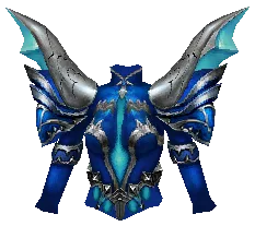 Blue Eye Lancer Armor Drop Locations