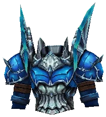 Blue Eye Magic Armor (B) Drop Locations