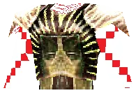 Pad Armor Drop Locations