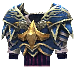 Titan Gunner Armor Drop Locations
