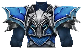 Blue Eye Gun Crusher Armor Drop Locations