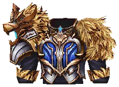 Manticore Knight Armor Drop Locations