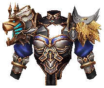 Manticore Summoner Armor Drop Locations
