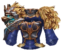 Manticore Lancer Armor Drop Locations