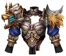Manticore Elf Armor Drop Locations