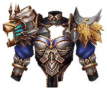 Manticore Slayer Armor Drop Locations