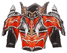 Light Ray Armor Drop Locations