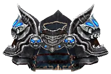 Dark Angel Light Wizard Armor Drop Locations