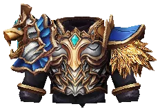 Manticore Light Wizard Armor Drop Locations