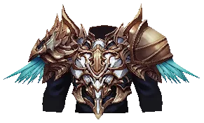 Brilliant Light Wizard Armor Drop Locations