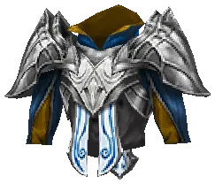 Glimmer Armor Drop Locations