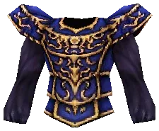 Mage Legendary Armor Drop Locations