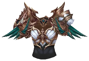 Brilliant Elf Armor Drop Locations