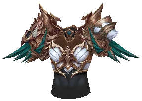 Brilliant Summoner Armor Drop Locations