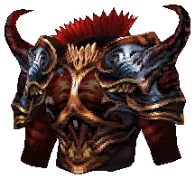 Soul Illusion Knight Armor Drop Locations