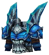 Blue Eye Illusion Knight Armor Drop Locations