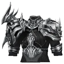 Steel Plate Armor Drop Locations
