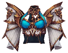 Radiant Armor Drop Locations