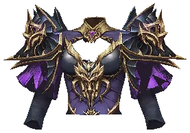 Integrity Armor Drop Locations