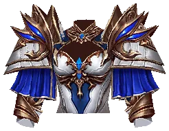 Justice Armor Drop Locations