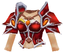 [Bound] Alchemist Red Spirit Armor Drop Locations