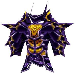 Thunderhawk Armor Drop Locations