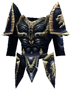 Dark Breezen Armor Drop Locations