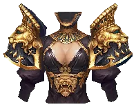Saint Armor Drop Locations